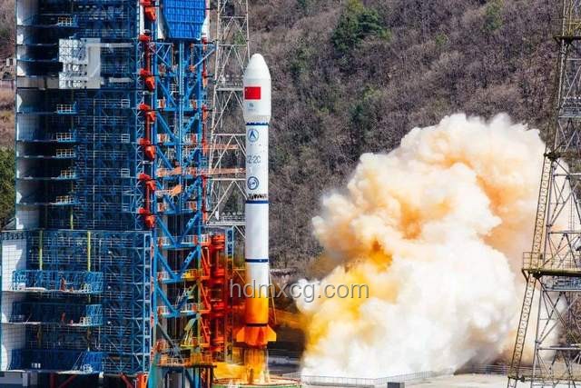 我国卫星互联网低轨卫星发射成功，开启行业新篇章